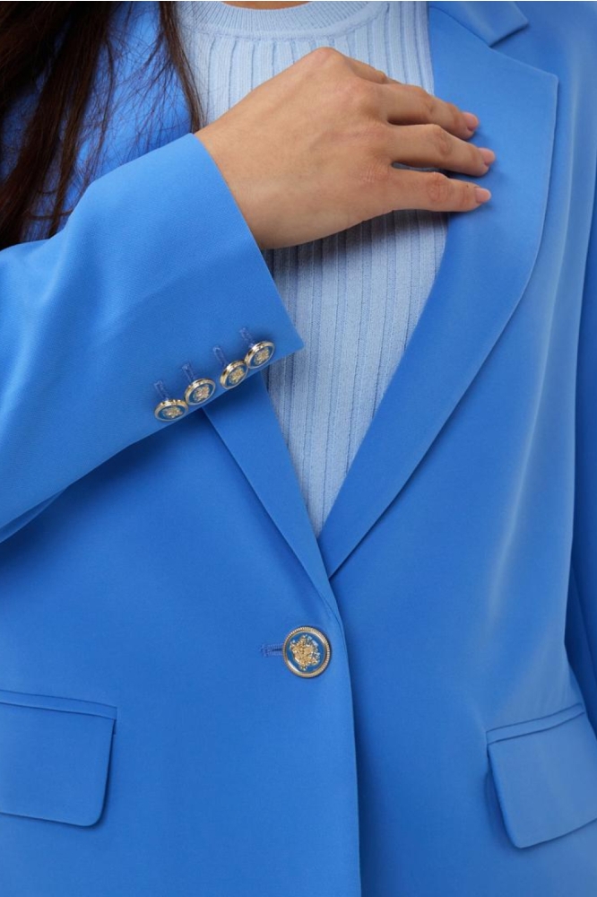 BLAZER CITY SP25 10000 600 Blue